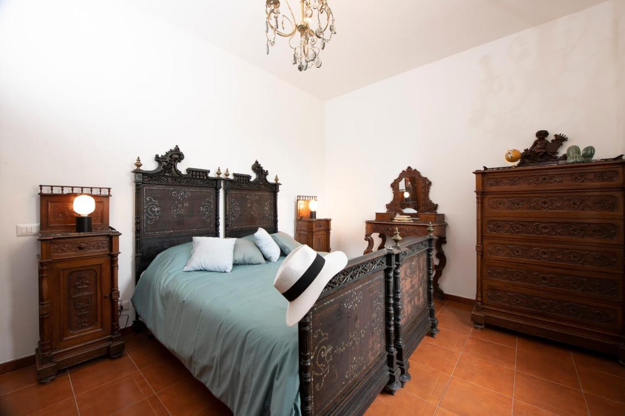 Lilla'S House - Amalfi Square & Close The Beach Ngoại thất bức ảnh