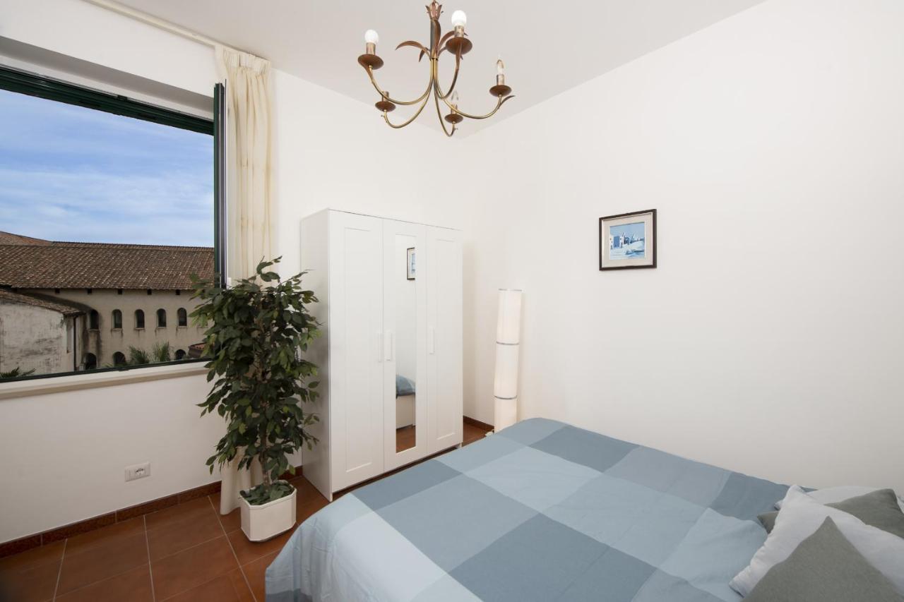 Lilla'S House - Amalfi Square & Close The Beach Ngoại thất bức ảnh