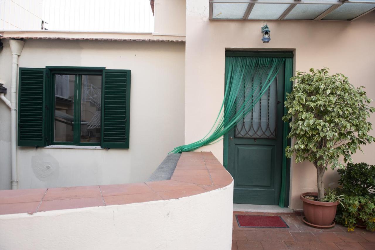 Lilla'S House - Amalfi Square & Close The Beach Ngoại thất bức ảnh