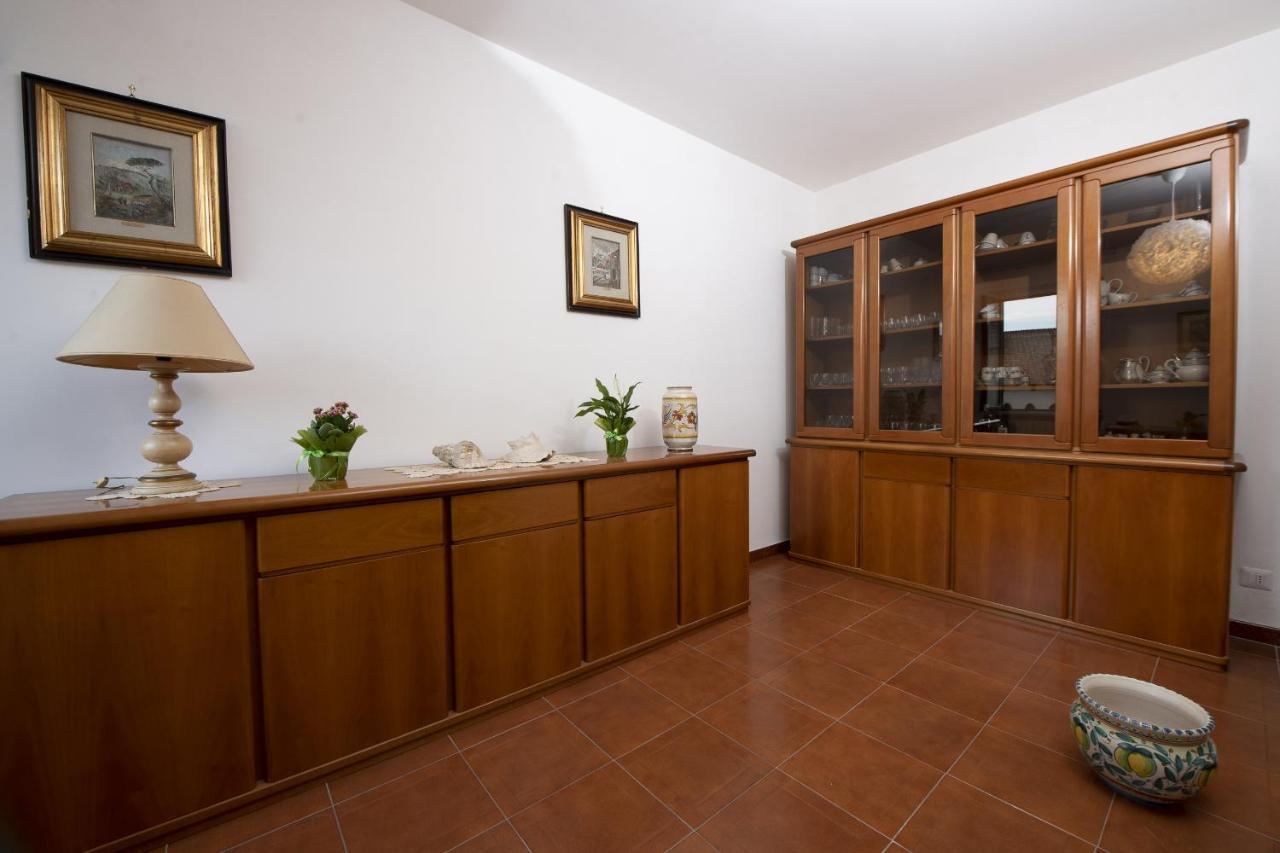 Lilla'S House - Amalfi Square & Close The Beach Ngoại thất bức ảnh