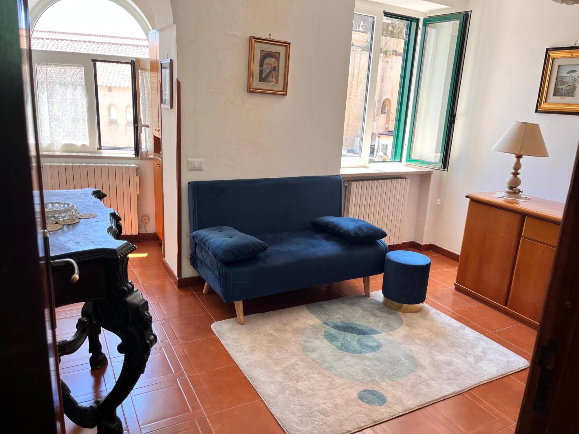Lilla'S House - Amalfi Square & Close The Beach Ngoại thất bức ảnh